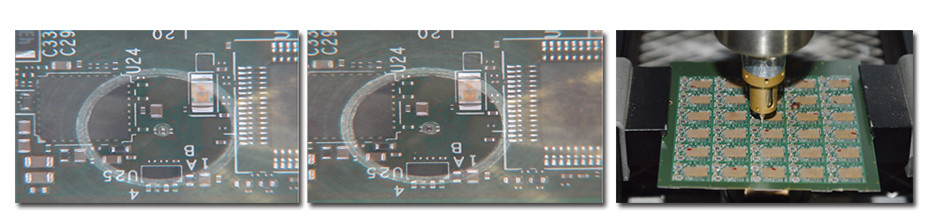 BGA返修臺返修chip01005 BGA返修臺返修chip01005